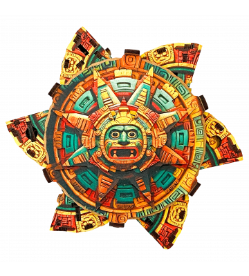 The Lost Sunstone