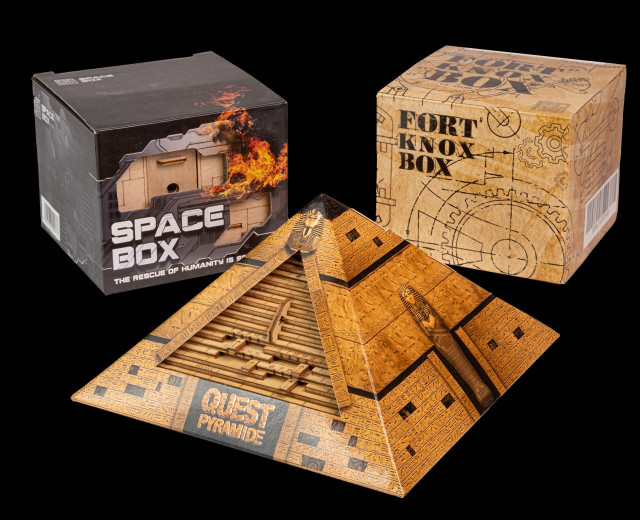 quest puzzle
