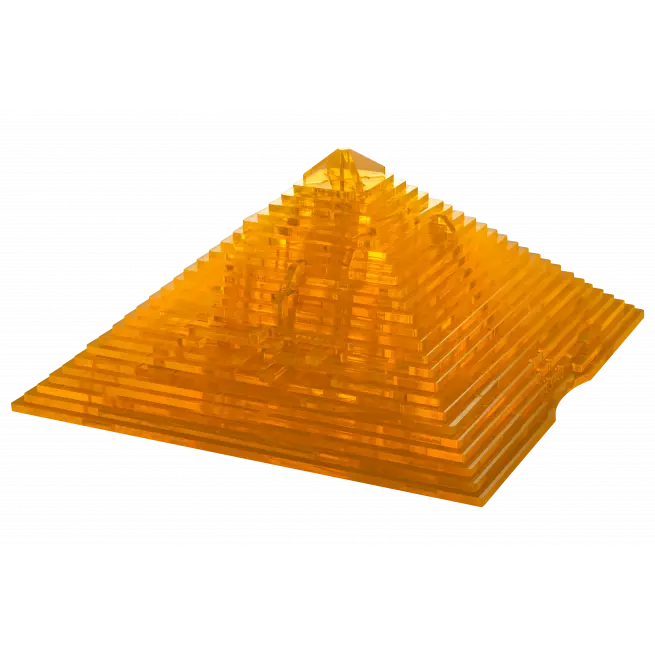 Images and photos of Quest Pyramid Flaming Sand. ESC WELT.