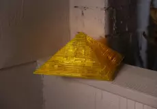 Unique decor