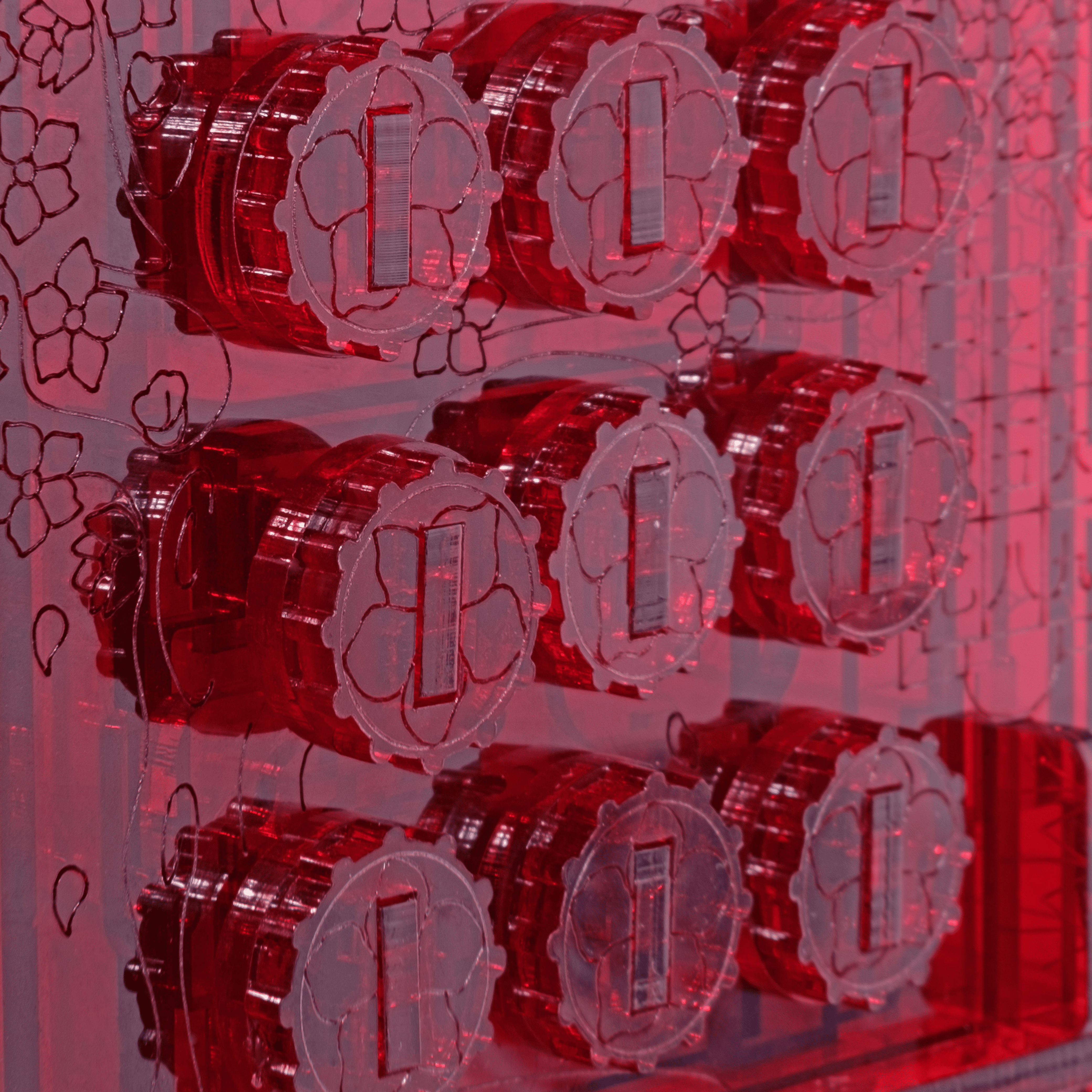 Images and photos of House Of The Dragon FireHeart. ESC WELT.