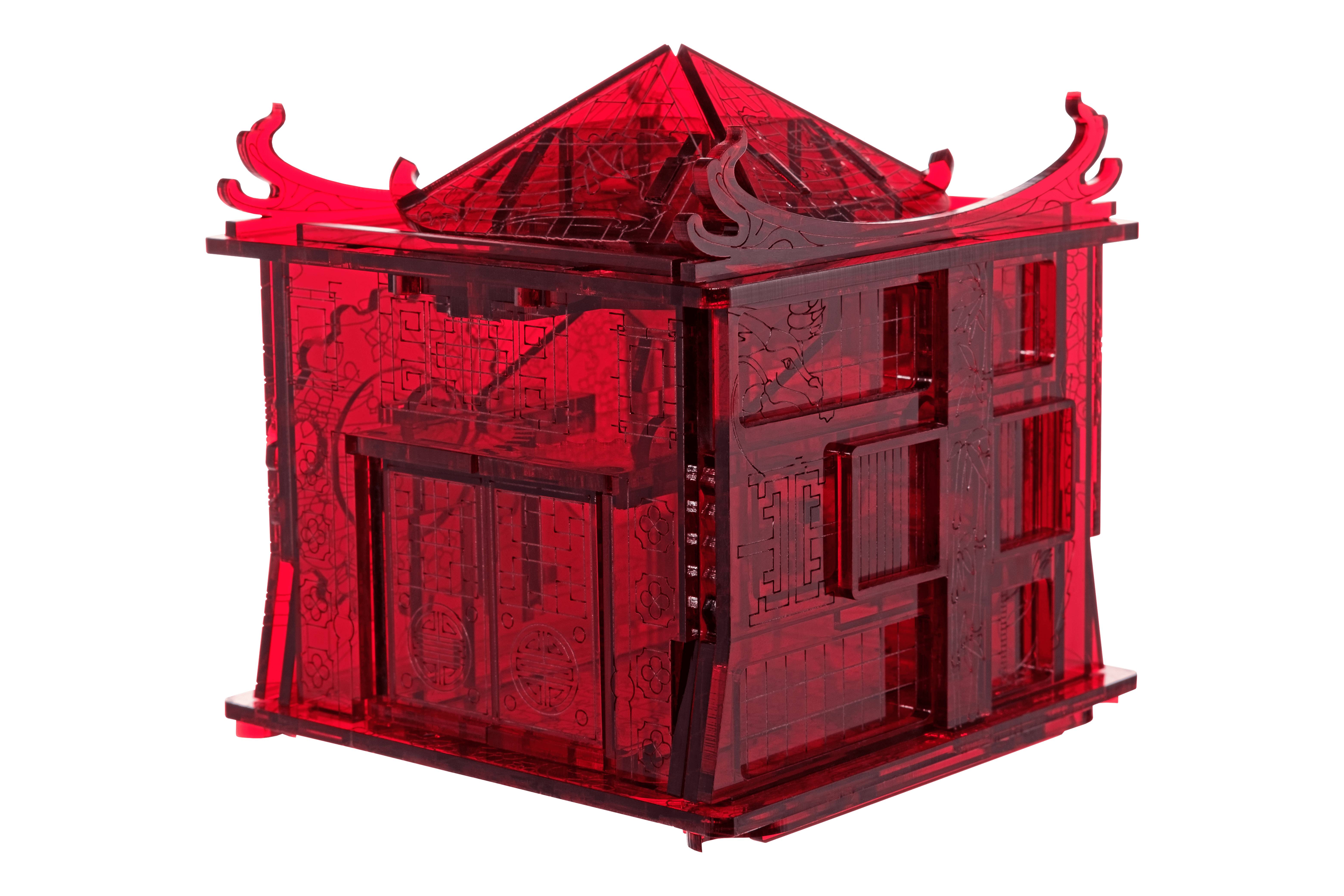 Images and photos of House Of The Dragon FireHeart. ESC WELT.